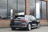 USED 2022 71 AUDI S3 2.0 TFSI Sportback 5dr Petrol S Tronic quattro Euro 6 (s/s) (310 ps) B&O / REAR CAM / FULL AUDI SH