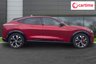 USED 2023 C FORD MUSTANG MACH-E Extended Range 91kWh SUV 5dr Electric Automatic AWD (351 ps) 360 Degree Camera, Front / Rear Parking Sensors, Tech Pack Plus, Touchscreen, Heated Steering Wheel 360 Degree Camera, Front / Rear Parking Sensors, Tech Pack Plus, Touchscreen, Heated Steering Wheel