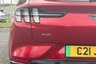 USED 2023 C FORD MUSTANG MACH-E Extended Range 91kWh SUV 5dr Electric Automatic AWD (351 ps) 360 Degree Camera, Front / Rear Parking Sensors, Tech Pack Plus, Touchscreen, Heated Steering Wheel 360 Degree Camera, Front / Rear Parking Sensors, Tech Pack Plus, Touchscreen, Heated Steering Wheel