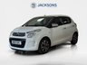 USED 2021 21 CITROEN C1 1.0 VTi Shine Hatchback 5dr Petrol Manual Euro 6 (s/s) (72 ps) Great Mileage City Car