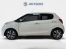 USED 2021 21 CITROEN C1 1.0 VTi Shine Hatchback 5dr Petrol Manual Euro 6 (s/s) (72 ps) Great Mileage City Car