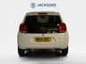 USED 2021 21 CITROEN C1 1.0 VTi Shine Hatchback 5dr Petrol Manual Euro 6 (s/s) (72 ps) Great Mileage City Car