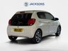 USED 2021 21 CITROEN C1 1.0 VTi Shine Hatchback 5dr Petrol Manual Euro 6 (s/s) (72 ps) Great Mileage City Car