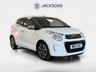 USED 2021 21 CITROEN C1 1.0 VTi Shine Hatchback 5dr Petrol Manual Euro 6 (s/s) (72 ps) Great Mileage City Car