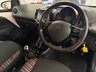 USED 2021 21 CITROEN C1 1.0 VTi Shine Hatchback 5dr Petrol Manual Euro 6 (s/s) (72 ps) Great Mileage City Car