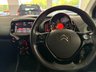 USED 2021 21 CITROEN C1 1.0 VTi Shine Hatchback 5dr Petrol Manual Euro 6 (s/s) (72 ps) Great Mileage City Car