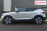 USED 2021 71 VOLVO XC40 1.5h T5 Twin Engine Recharge 10.7kWh R-Design SUV 5dr Petrol Plug-in Hybrid Auto Euro 6 (s/s) (262 ps) &pound;6,460 Upgraded Extras, Panoramic Sunroof, Park Assist, Smartphone Integration, Lighting Pack &pound;6,460 Upgraded Extras, Panoramic Sunroof, Park Assist, Smartphone Integration, Lighting Pack