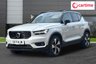 USED 2021 71 VOLVO XC40 1.5h T5 Twin Engine Recharge 10.7kWh R-Design SUV 5dr Petrol Plug-in Hybrid Auto Euro 6 (s/s) (262 ps) &pound;6,460 Upgraded Extras, Panoramic Sunroof, Park Assist, Smartphone Integration, Lighting Pack &pound;6,460 Upgraded Extras, Panoramic Sunroof, Park Assist, Smartphone Integration, Lighting Pack