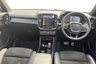 USED 2021 71 VOLVO XC40 1.5h T5 Twin Engine Recharge 10.7kWh R-Design SUV 5dr Petrol Plug-in Hybrid Auto Euro 6 (s/s) (262 ps) &pound;6,460 Upgraded Extras, Panoramic Sunroof, Park Assist, Smartphone Integration, Lighting Pack &pound;6,460 Upgraded Extras, Panoramic Sunroof, Park Assist, Smartphone Integration, Lighting Pack