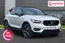 USED 2021 71 VOLVO XC40 1.5h T5 Twin Engine Recharge 10.7kWh R-Design SUV 5dr Petrol Plug-in Hybrid Auto Euro 6 (s/s) (262 ps) &pound;6,460 Upgraded Extras, Panoramic Sunroof, Park Assist, Smartphone Integration, Lighting Pack &pound;6,460 Upgraded Extras, Panoramic Sunroof, Park Assist, Smartphone Integration, Lighting Pack