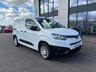 USED 2024 24 TOYOTA PROACE CITY 1.5 BLUEHDI ACTIVE 102PS AIRCON 3 SEATER 