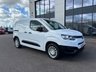 USED 2024 24 TOYOTA PROACE CITY 1.5 BLUEHDI ACTIVE 102PS AIRCON 3 SEATER 