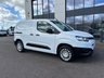 USED 2024 24 TOYOTA PROACE CITY 1.5 BLUEHDI ACTIVE 102PS AIRCON 3 SEATER 