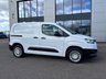 USED 2024 24 TOYOTA PROACE CITY 1.5 BLUEHDI ACTIVE 102PS AIRCON 3 SEATER 