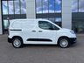 USED 2024 24 TOYOTA PROACE CITY 1.5 BLUEHDI ACTIVE 102PS AIRCON 3 SEATER 