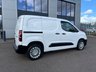 USED 2024 24 TOYOTA PROACE CITY 1.5 BLUEHDI ACTIVE 102PS AIRCON 3 SEATER 