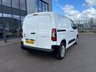 USED 2024 24 TOYOTA PROACE CITY 1.5 BLUEHDI ACTIVE 102PS AIRCON 3 SEATER 