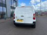 USED 2024 24 TOYOTA PROACE CITY 1.5 BLUEHDI ACTIVE 102PS AIRCON 3 SEATER 