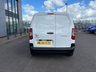 USED 2024 24 TOYOTA PROACE CITY 1.5 BLUEHDI ACTIVE 102PS AIRCON 3 SEATER 
