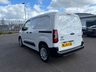 USED 2024 24 TOYOTA PROACE CITY 1.5 BLUEHDI ACTIVE 102PS AIRCON 3 SEATER 