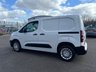 USED 2024 24 TOYOTA PROACE CITY 1.5 BLUEHDI ACTIVE 102PS AIRCON 3 SEATER 