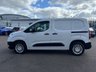 USED 2024 24 TOYOTA PROACE CITY 1.5 BLUEHDI ACTIVE 102PS AIRCON 3 SEATER 