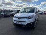 USED 2024 24 TOYOTA PROACE CITY 1.5 BLUEHDI ACTIVE 102PS AIRCON 3 SEATER 