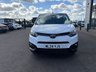 USED 2024 24 TOYOTA PROACE CITY 1.5 BLUEHDI ACTIVE 102PS AIRCON 3 SEATER 