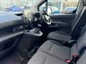 USED 2024 24 TOYOTA PROACE CITY 1.5 BLUEHDI ACTIVE 102PS AIRCON 3 SEATER 