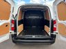 USED 2024 24 TOYOTA PROACE CITY 1.5 BLUEHDI ACTIVE 102PS AIRCON 3 SEATER 