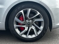 USED 2019 LAND ROVER RANGE ROVER SPORT 3.0 i6 MHEV HST SUV 5dr Petrol Auto 4WD Euro 6 (s/s) (400 ps) GOOD SERVICE HISTORY, LEATHER INTERIOR, HEATED SEATS
