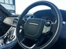 USED 2019 LAND ROVER RANGE ROVER SPORT 3.0 i6 MHEV HST SUV 5dr Petrol Auto 4WD Euro 6 (s/s) (400 ps) GOOD SERVICE HISTORY, LEATHER INTERIOR, HEATED SEATS
