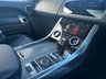 USED 2019 LAND ROVER RANGE ROVER SPORT 3.0 i6 MHEV HST SUV 5dr Petrol Auto 4WD Euro 6 (s/s) (400 ps) GOOD SERVICE HISTORY, LEATHER INTERIOR, HEATED SEATS