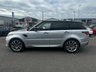USED 2019 LAND ROVER RANGE ROVER SPORT 3.0 i6 MHEV HST SUV 5dr Petrol Auto 4WD Euro 6 (s/s) (400 ps) GOOD SERVICE HISTORY, LEATHER INTERIOR, HEATED SEATS