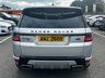 USED 2019 LAND ROVER RANGE ROVER SPORT 3.0 i6 MHEV HST SUV 5dr Petrol Auto 4WD Euro 6 (s/s) (400 ps) GOOD SERVICE HISTORY, LEATHER INTERIOR, HEATED SEATS