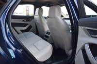 USED 2024 73 JAGUAR XF 2.0 D200 MHEV R-Dynamic SE Black Saloon 4dr Diesel Auto Euro 6 (s/s) (204 ps) BLACK PACK / 20" ALLOYS / FSH