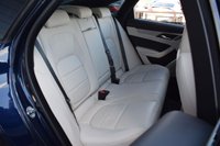 USED 2024 73 JAGUAR XF 2.0 D200 MHEV R-Dynamic SE Black Saloon 4dr Diesel Auto Euro 6 (s/s) (204 ps) BLACK PACK / 20" ALLOYS / FSH
