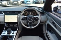 USED 2024 73 JAGUAR XF 2.0 D200 MHEV R-Dynamic SE Black Saloon 4dr Diesel Auto Euro 6 (s/s) (204 ps) BLACK PACK / 20" ALLOYS / FSH