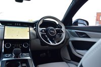 USED 2024 73 JAGUAR XF 2.0 D200 MHEV R-Dynamic SE Black Saloon 4dr Diesel Auto Euro 6 (s/s) (204 ps) BLACK PACK / 20" ALLOYS / FSH