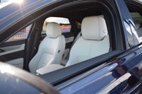 USED 2024 73 JAGUAR XF 2.0 D200 MHEV R-Dynamic SE Black Saloon 4dr Diesel Auto Euro 6 (s/s) (204 ps) BLACK PACK / 20" ALLOYS / FSH