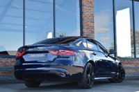 USED 2024 73 JAGUAR XF 2.0 D200 MHEV R-Dynamic SE Black Saloon 4dr Diesel Auto Euro 6 (s/s) (204 ps) BLACK PACK / 20" ALLOYS / FSH