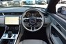 USED 2024 73 JAGUAR XF 2.0 D200 MHEV R-Dynamic SE Black Saloon 4dr Diesel Auto Euro 6 (s/s) (204 ps) BLACK PACK / 20" ALLOYS / FSH
