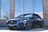 USED 2024 73 JAGUAR XF 2.0 D200 MHEV R-Dynamic SE Black Saloon 4dr Diesel Auto Euro 6 (s/s) (204 ps) BLACK PACK / 20" ALLOYS / FSH