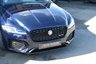USED 2024 73 JAGUAR XF 2.0 D200 MHEV R-Dynamic SE Black Saloon 4dr Diesel Auto Euro 6 (s/s) (204 ps) BLACK PACK / 20" ALLOYS / FSH