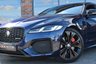 USED 2024 73 JAGUAR XF 2.0 D200 MHEV R-Dynamic SE Black Saloon 4dr Diesel Auto Euro 6 (s/s) (204 ps) BLACK PACK / 20" ALLOYS / FSH