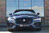 USED 2024 73 JAGUAR XF 2.0 D200 MHEV R-Dynamic SE Black Saloon 4dr Diesel Auto Euro 6 (s/s) (204 ps) BLACK PACK / 20" ALLOYS / FSH