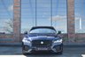 USED 2024 73 JAGUAR XF 2.0 D200 MHEV R-Dynamic SE Black Saloon 4dr Diesel Auto Euro 6 (s/s) (204 ps) BLACK PACK / 20" ALLOYS / FSH