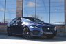 USED 2024 73 JAGUAR XF 2.0 D200 MHEV R-Dynamic SE Black Saloon 4dr Diesel Auto Euro 6 (s/s) (204 ps) BLACK PACK / 20" ALLOYS / FSH