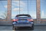 USED 2024 73 JAGUAR XF 2.0 D200 MHEV R-Dynamic SE Black Saloon 4dr Diesel Auto Euro 6 (s/s) (204 ps) BLACK PACK / 20" ALLOYS / FSH