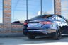 USED 2024 73 JAGUAR XF 2.0 D200 MHEV R-Dynamic SE Black Saloon 4dr Diesel Auto Euro 6 (s/s) (204 ps) BLACK PACK / 20" ALLOYS / FSH